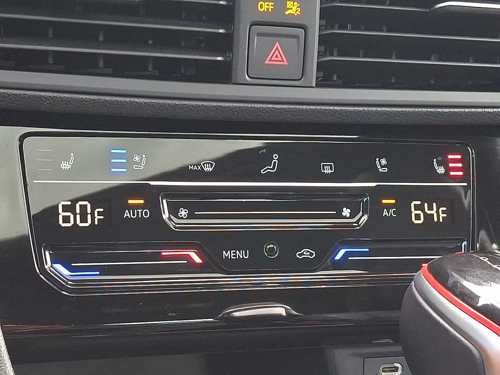 2025 Volkswagen Jetta GLI Autobahn