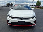 2025 Volkswagen Jetta GLI Autobahn