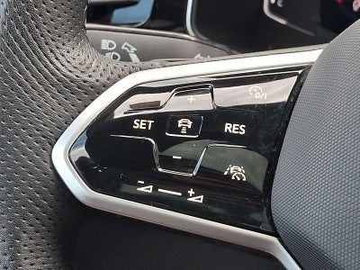 2025 Volkswagen Jetta GLI Autobahn