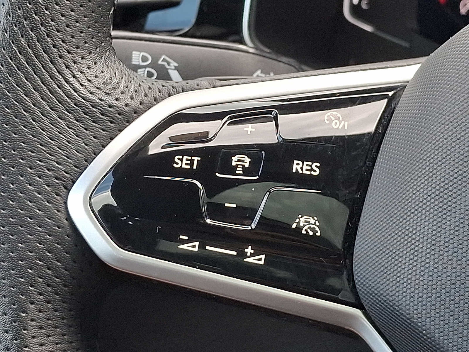 2025 Volkswagen Jetta GLI Autobahn