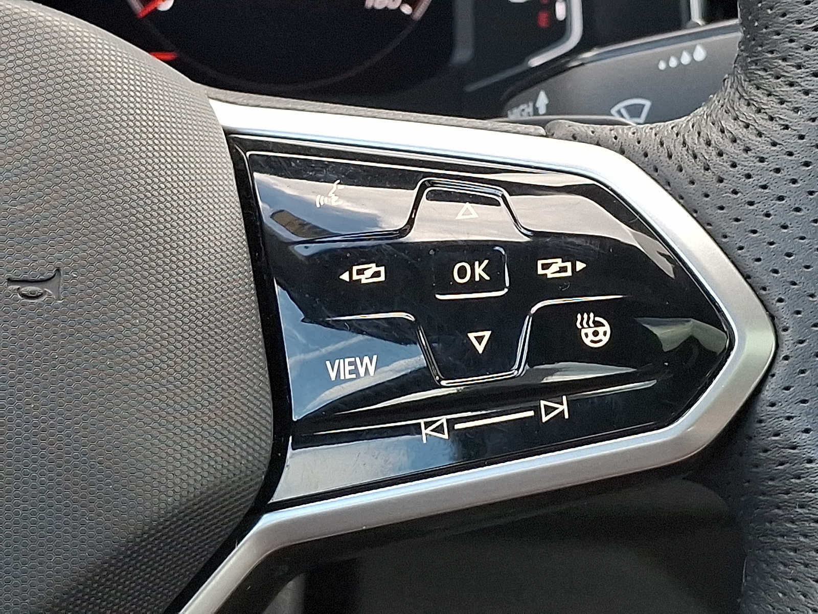 2025 Volkswagen Jetta GLI Autobahn