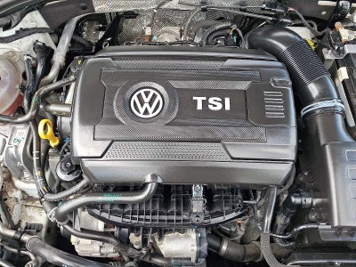 2025 Volkswagen Jetta GLI Autobahn