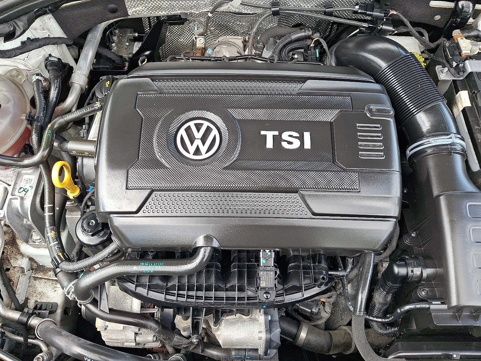 2025 Volkswagen Jetta GLI Autobahn