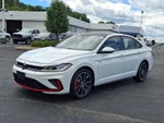 2025 Volkswagen Jetta GLI Autobahn