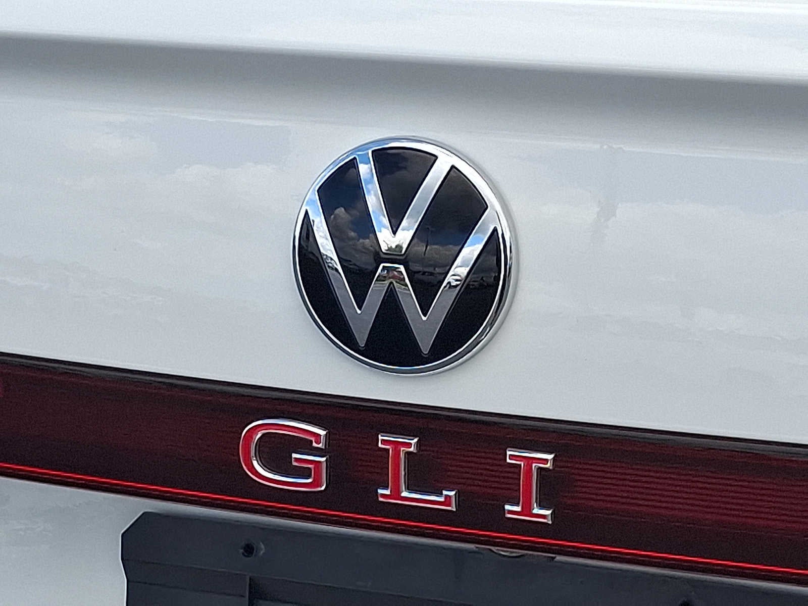 2025 Volkswagen Jetta GLI Autobahn