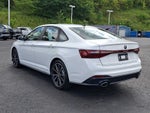 2025 Volkswagen Jetta GLI Autobahn