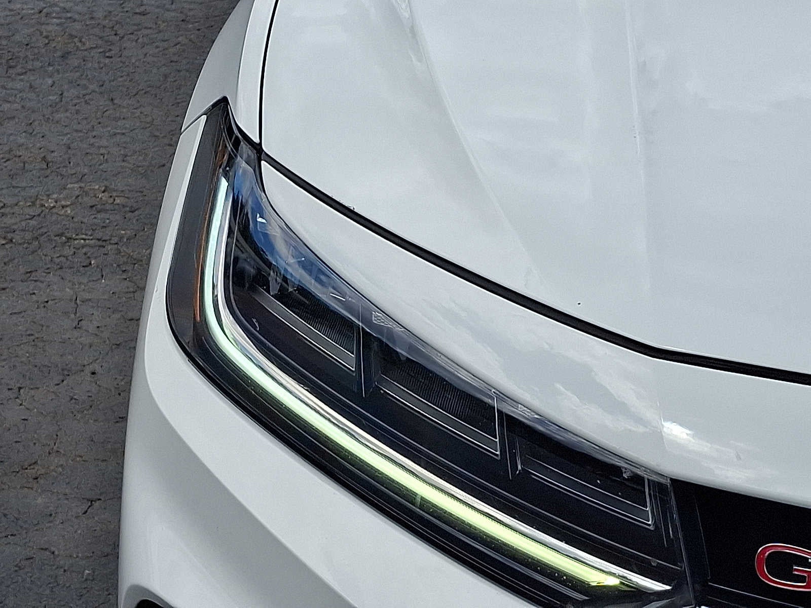 2025 Volkswagen Jetta GLI Autobahn