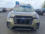 2024 Subaru Ascent Onyx Edition