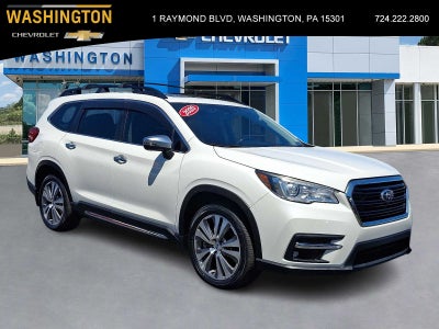 2020 Subaru Ascent Touring