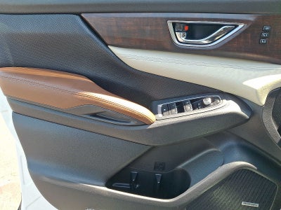 2020 Subaru Ascent Touring