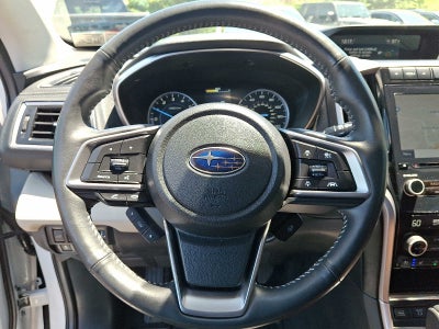 2020 Subaru Ascent Touring