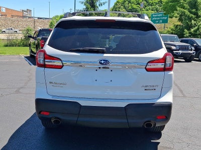 2020 Subaru Ascent Touring