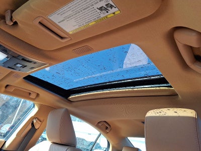 2023 Lexus ES ES 250