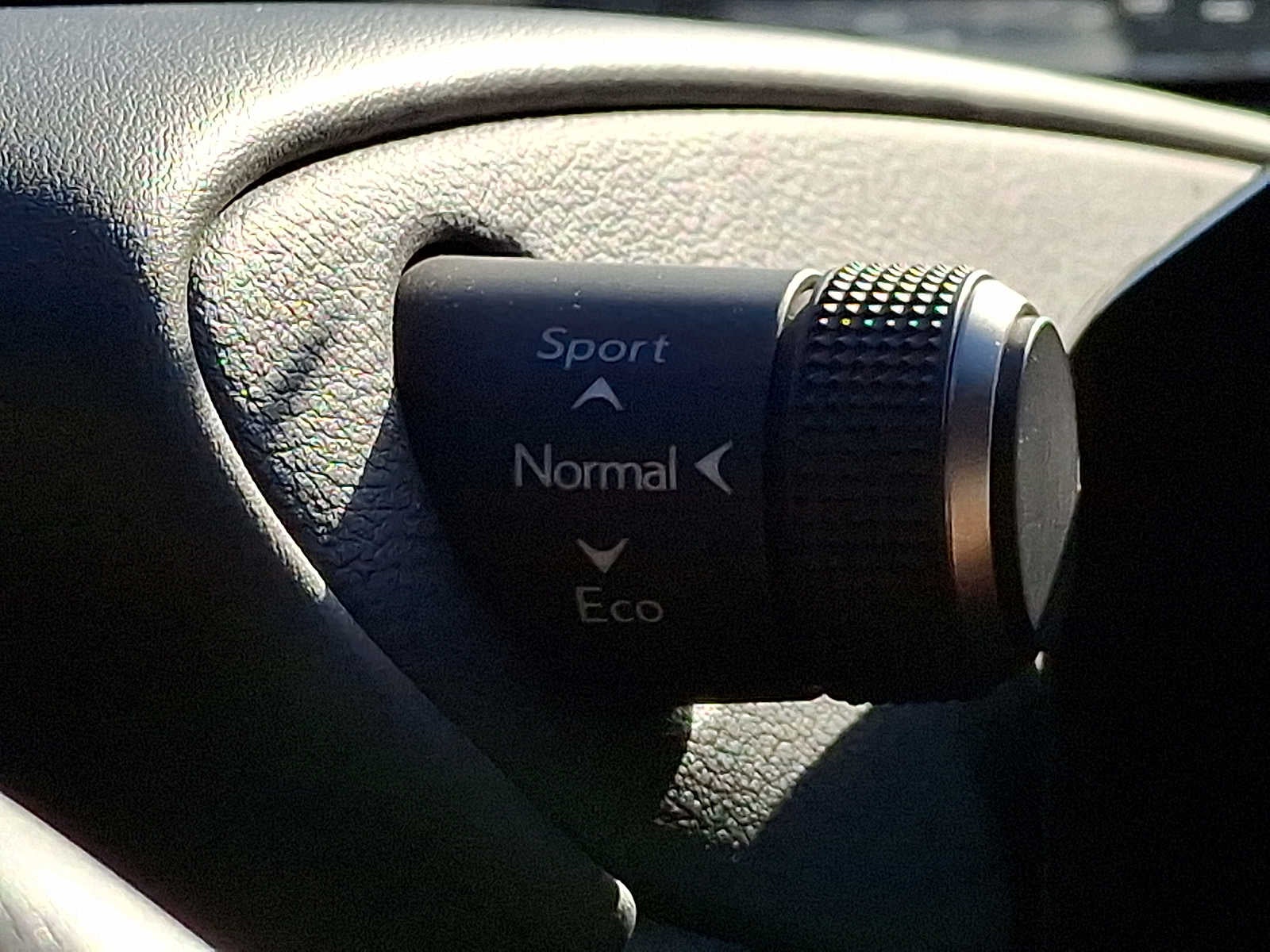 2023 Lexus ES ES 250