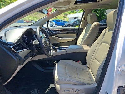 2018 Buick Enclave Premium