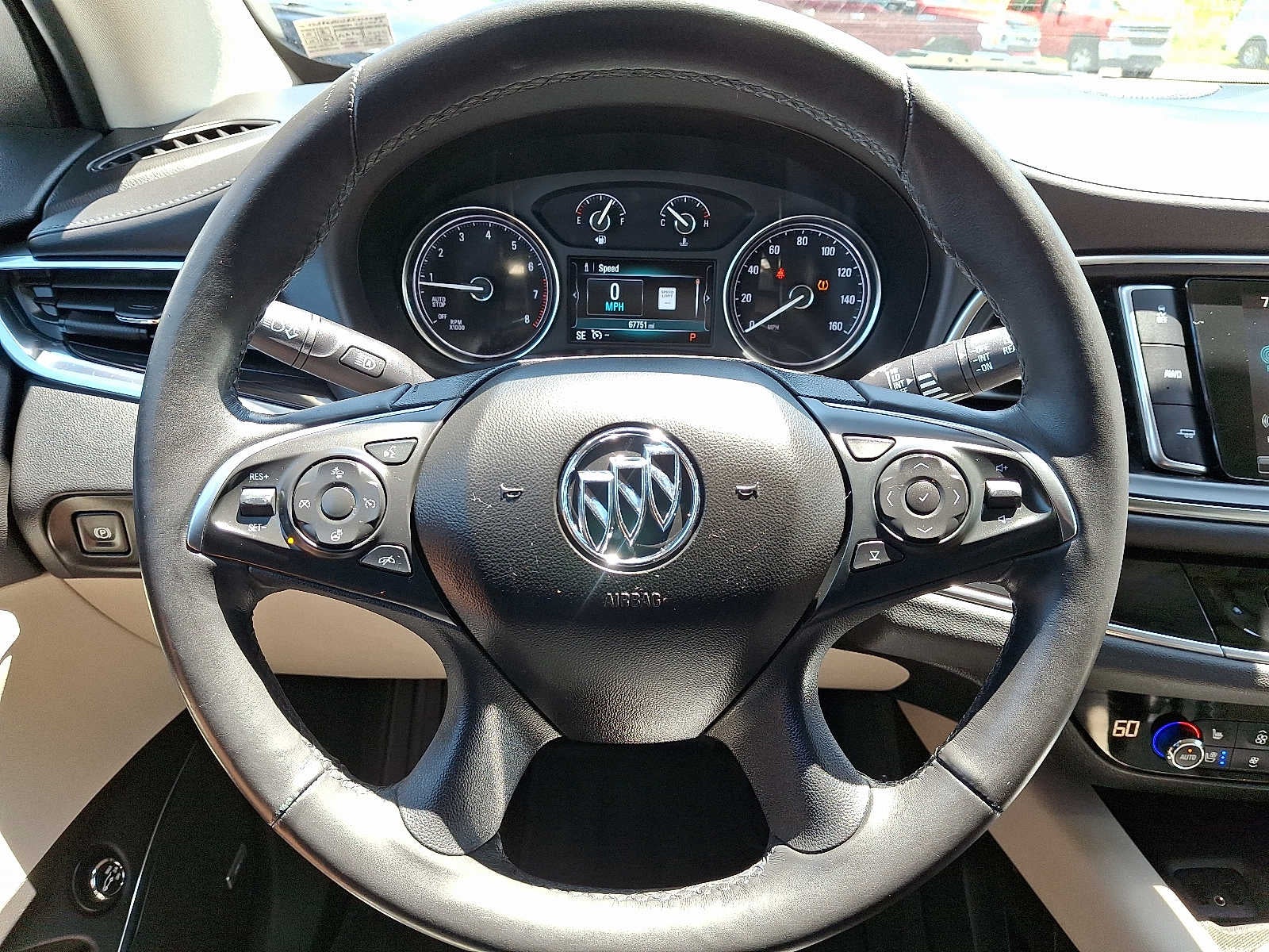 2018 Buick Enclave Premium