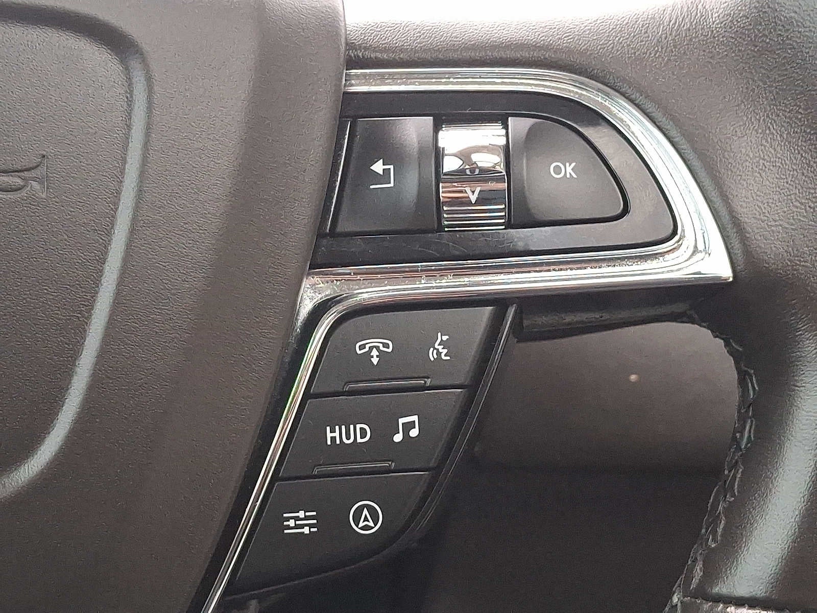 2023 Lincoln Navigator L Black Label