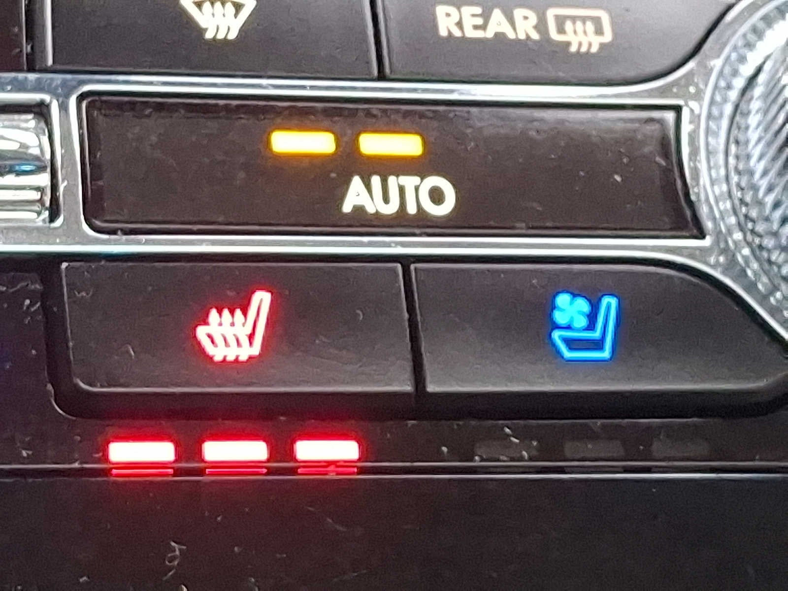 2023 Lincoln Navigator L Black Label