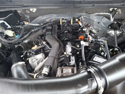 2023 Lincoln Navigator L Black Label