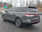 2023 Lincoln Navigator L Black Label