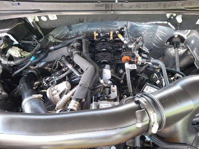 2024 Lincoln Navigator L Black Label