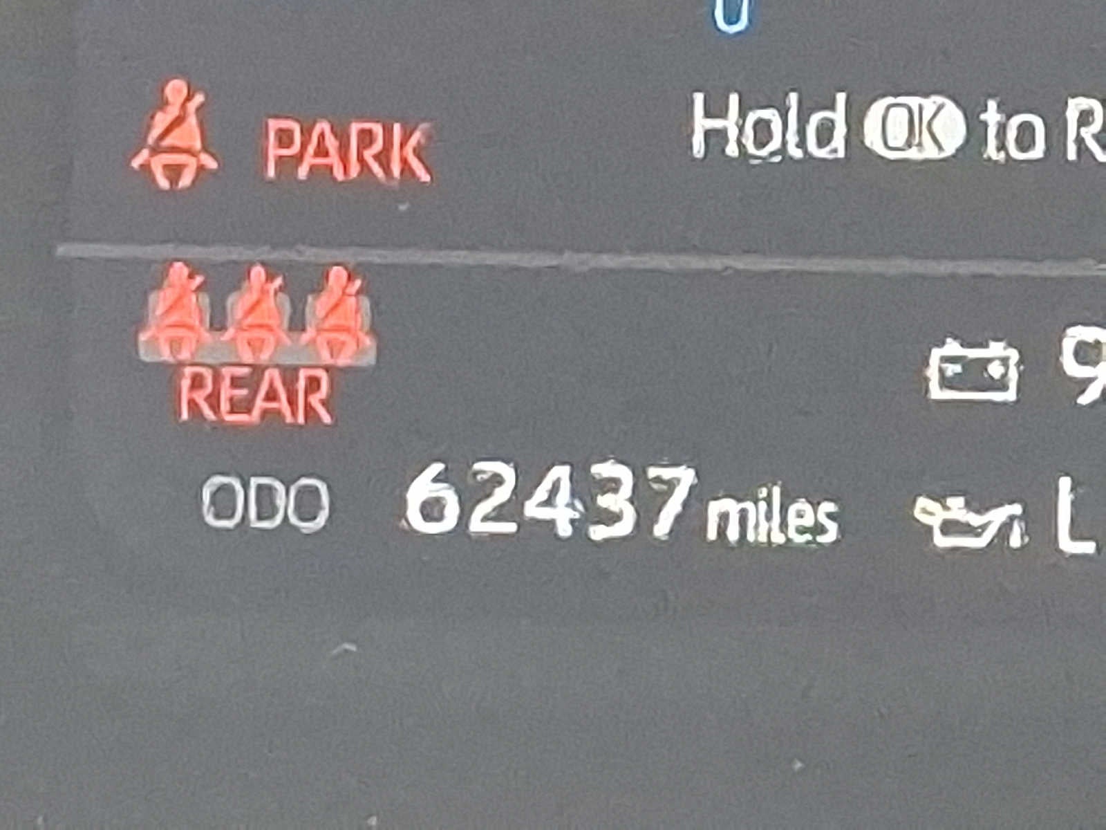 2024 Toyota Tundra 4WD Limited Hybrid