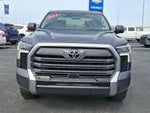 2024 Toyota Tundra 4WD Limited Hybrid