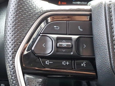 2024 Toyota Tundra 4WD Limited Hybrid