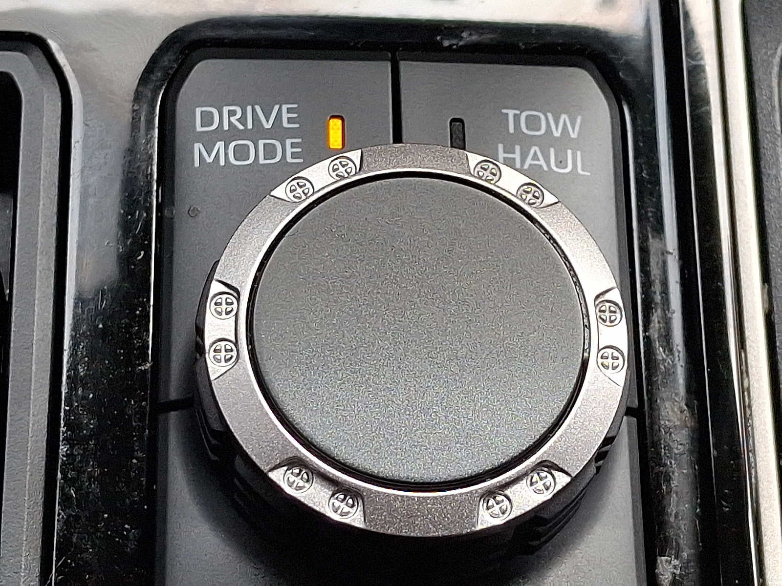 2024 Toyota Tundra 4WD Limited Hybrid