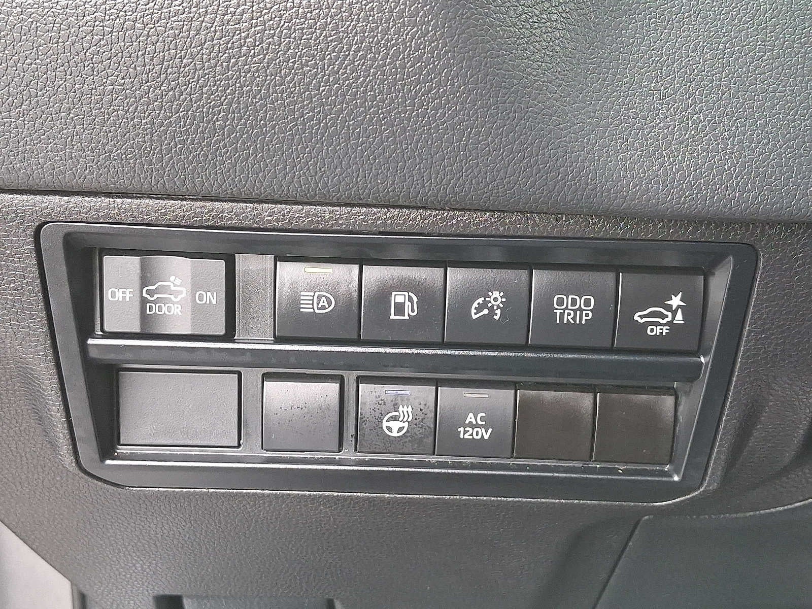 2024 Toyota Tundra 4WD Limited Hybrid