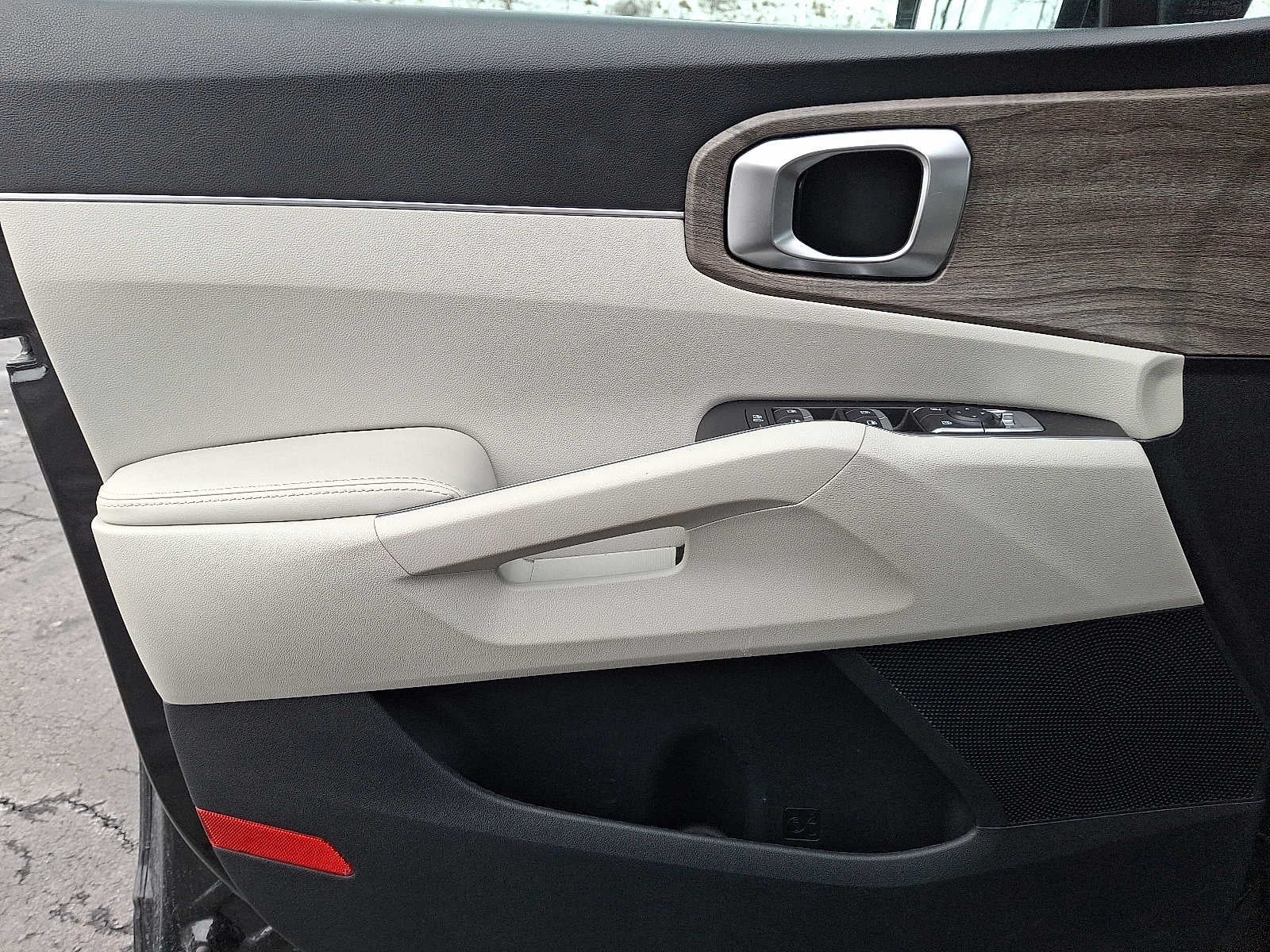 2022 Kia Sorento X-Line S