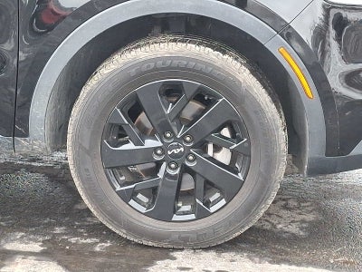 2022 Kia Sorento X-Line S