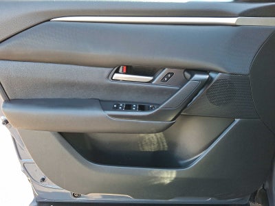 2025 Mazda Mazda CX-50 2.5 S Premium Package