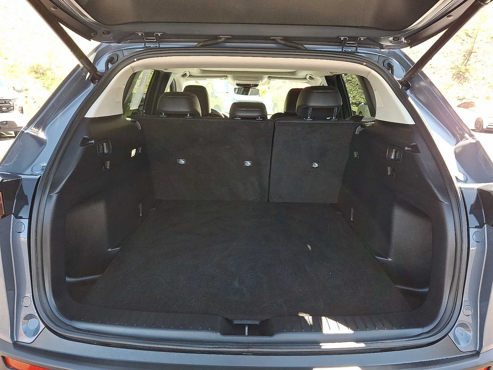 2025 Mazda Mazda CX-50 2.5 S Premium Package