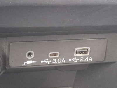 2024 Subaru WRX Premium