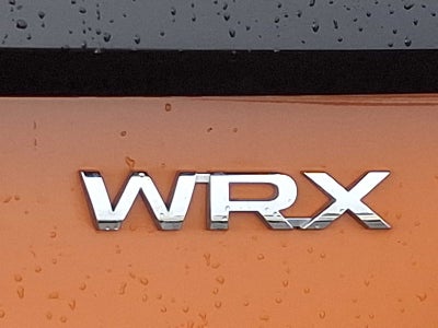 2024 Subaru WRX Premium