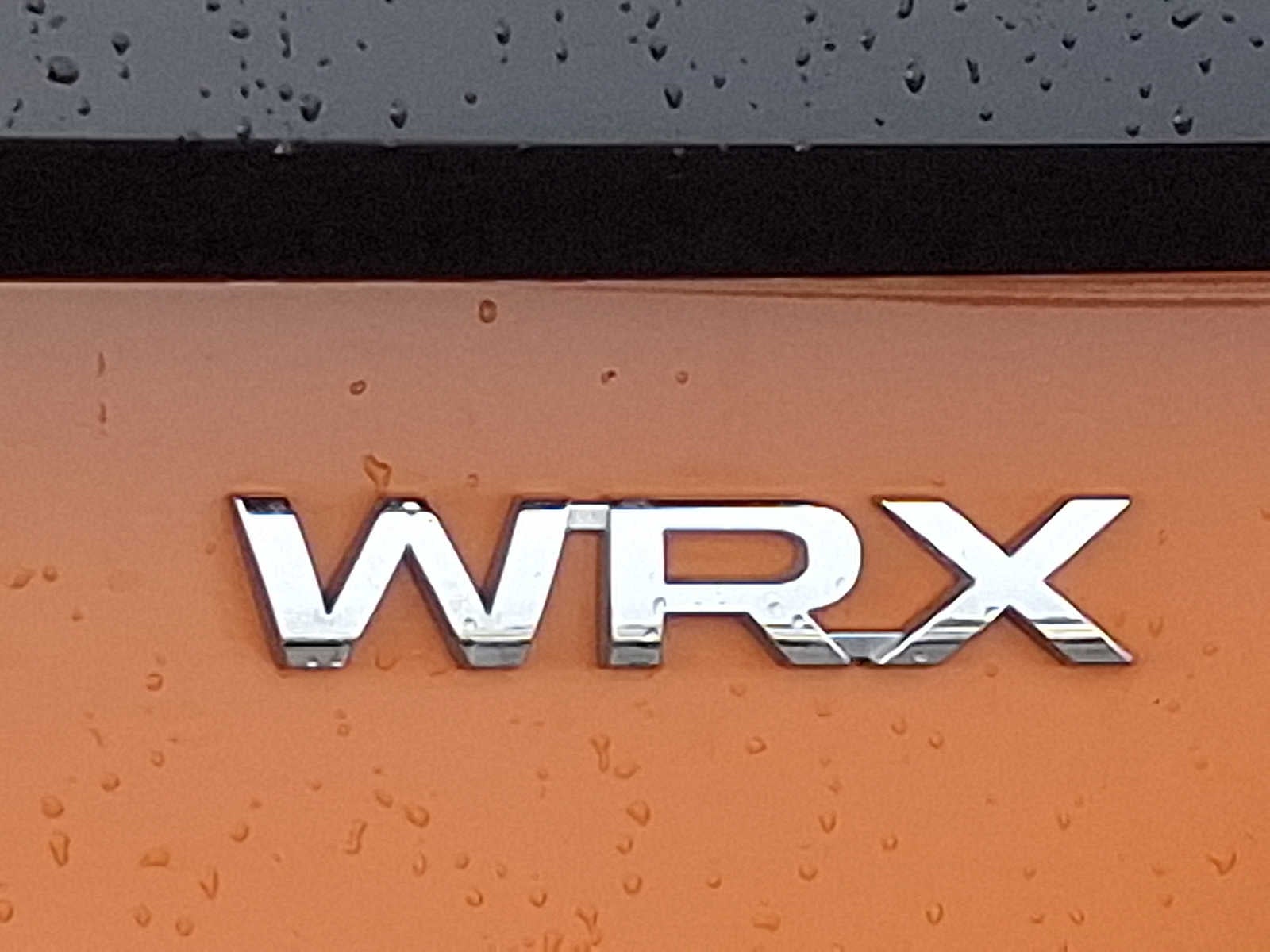 2024 Subaru WRX Premium