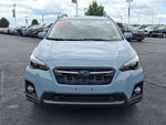 2018 Subaru Crosstrek Limited