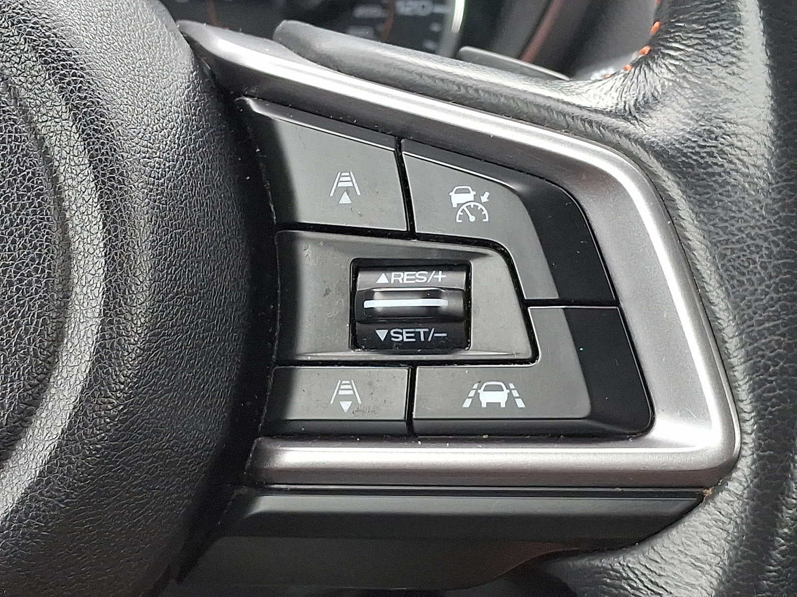 2018 Subaru Crosstrek Limited