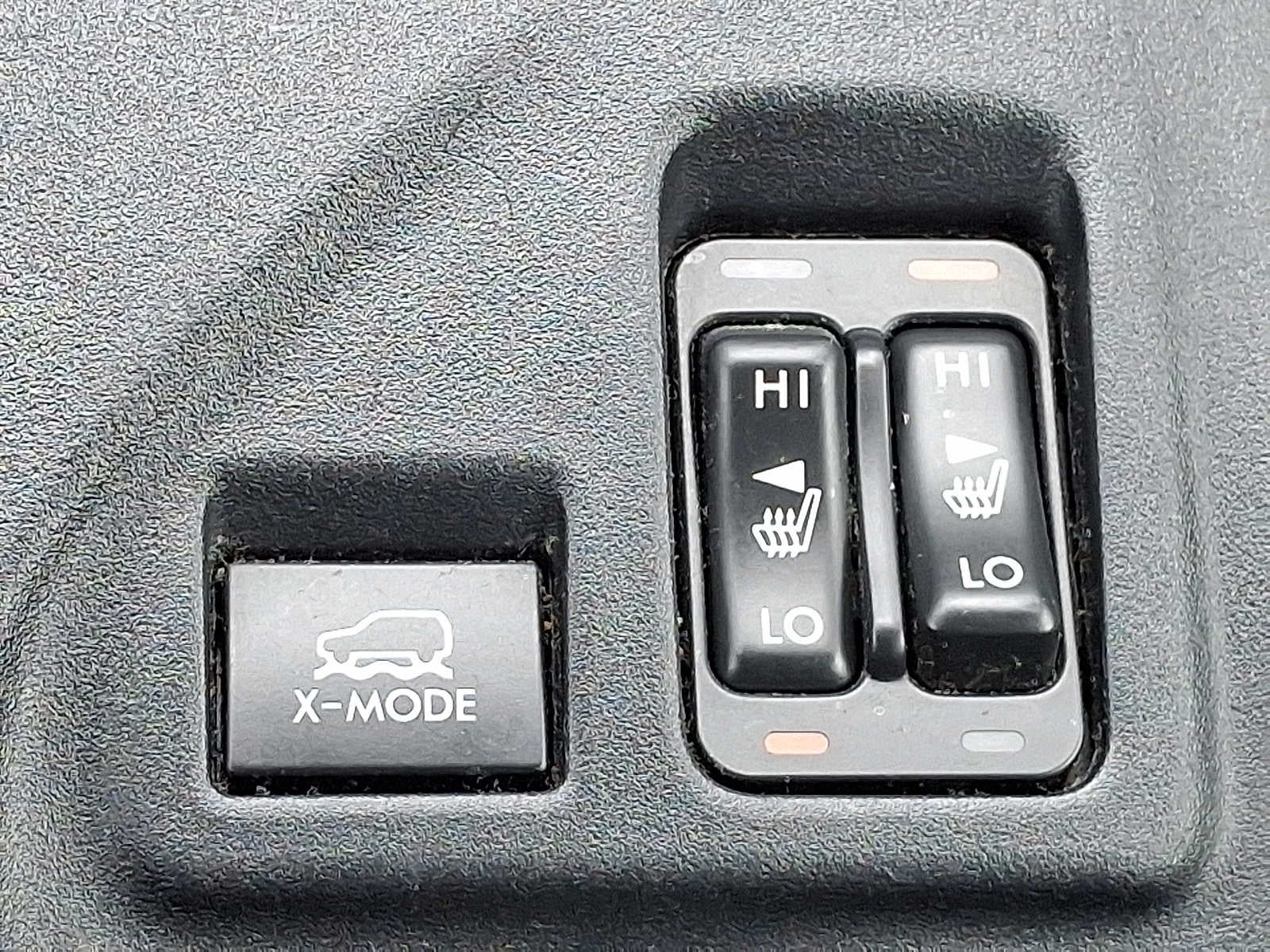 2018 Subaru Crosstrek Limited