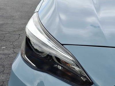 2018 Subaru Crosstrek Limited