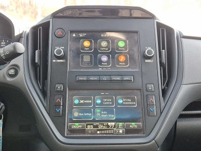 2024 Subaru Crosstrek Base