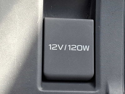 2024 Subaru Crosstrek Base