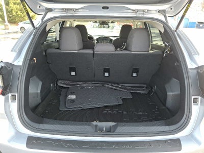 2024 Subaru Crosstrek Base