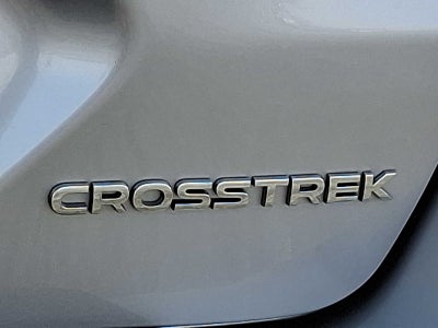 2024 Subaru Crosstrek Base