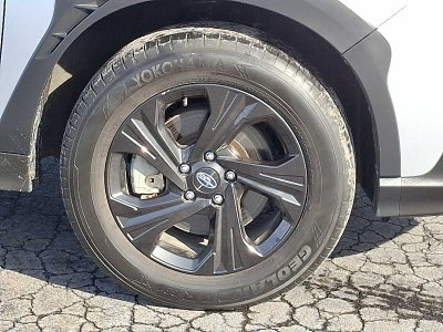 2024 Subaru Crosstrek Base