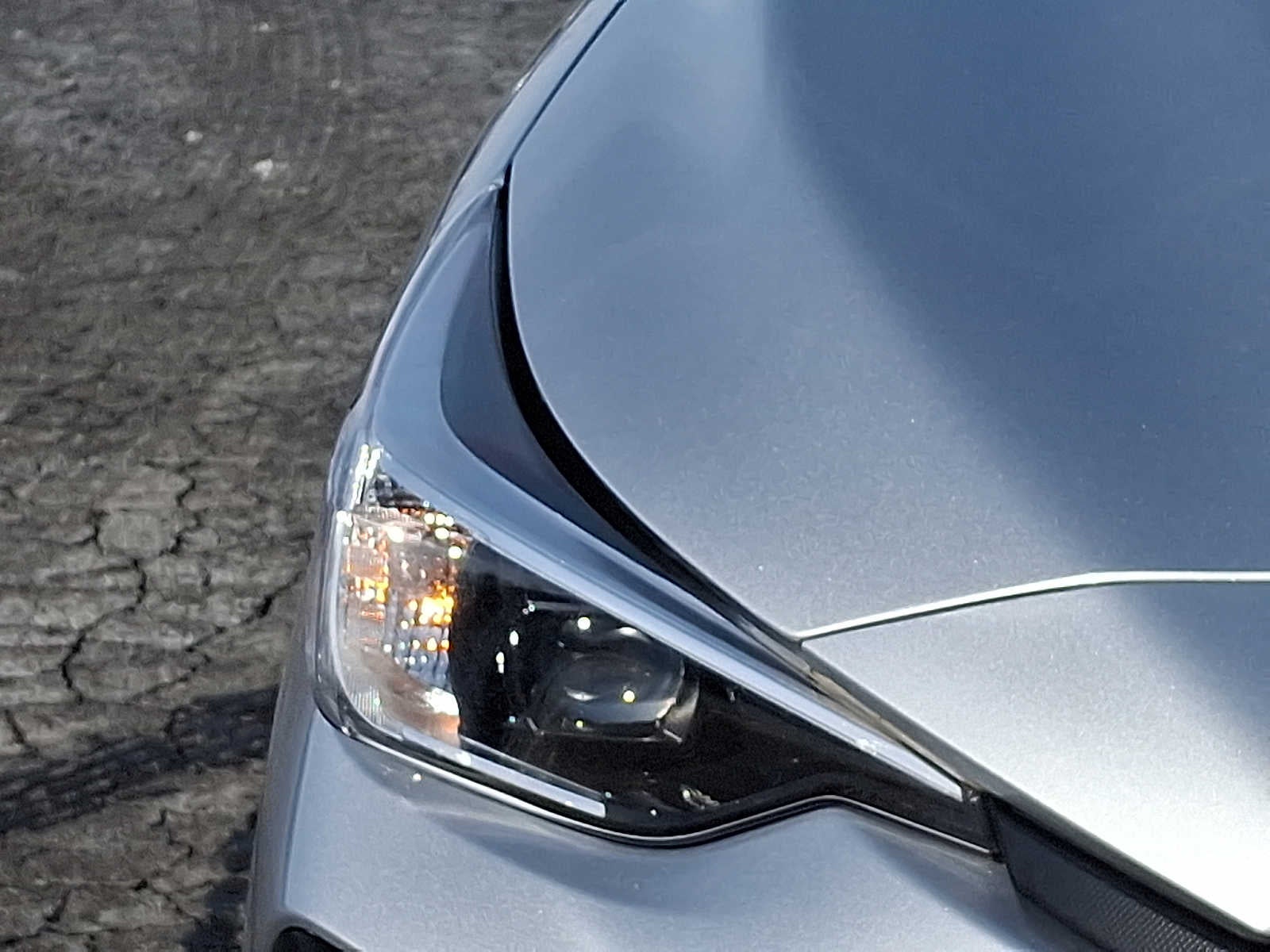 2024 Subaru Crosstrek Base