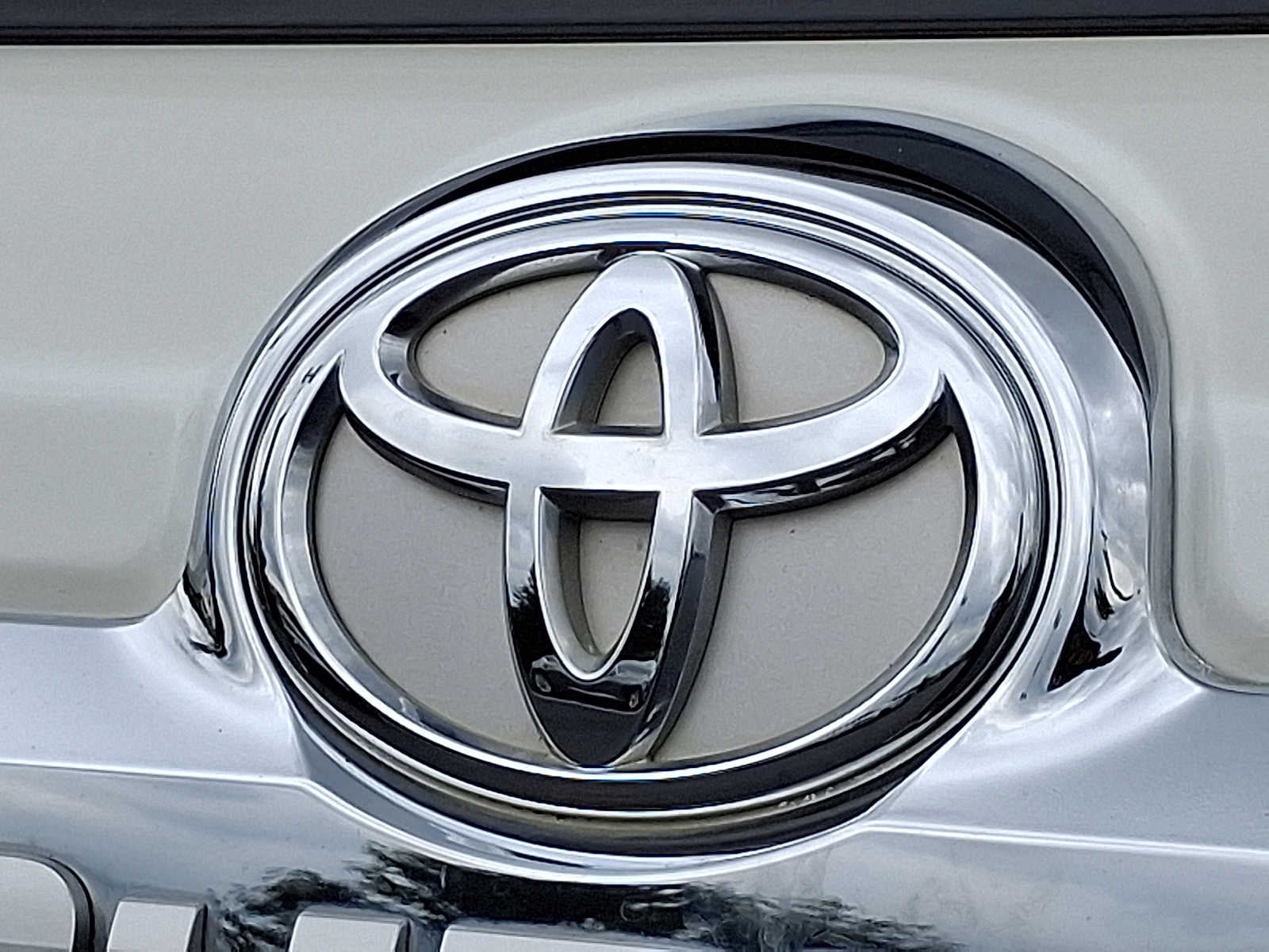 2020 Toyota 4Runner Limited