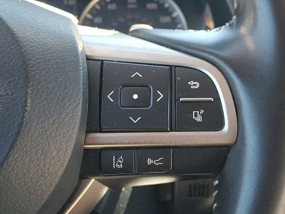 2022 Lexus RX RX 350L