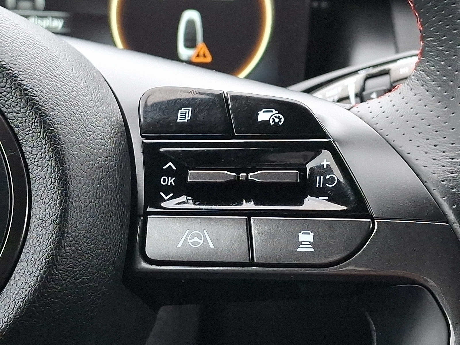 2022 Hyundai Tucson N Line